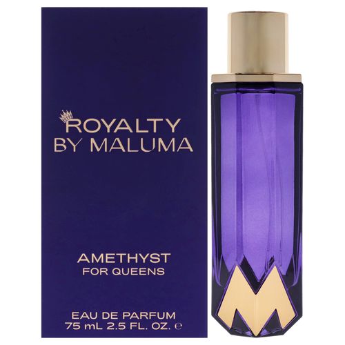 Amethyst by for Women - 2.5 oz EDP Spray
