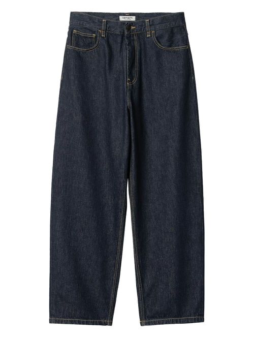 Carhartt WIP wide-leg jeans - Blue