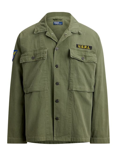 Stylish Mini Button-Up Shirt for Men
