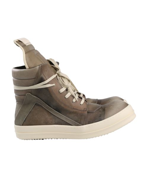 Geobasket sneakers