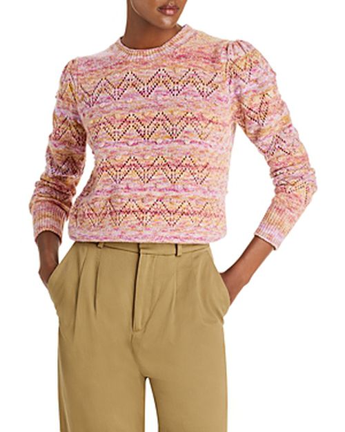 Sissi Sweater