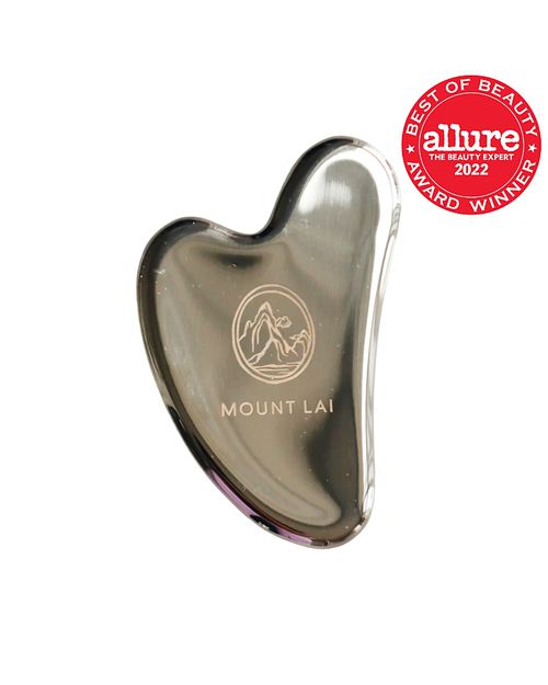 Stainless Steel Gua Sha Facial Lifting Tool