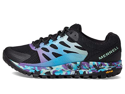 Merrell Women's Leisure and Sportwear Track Shoe