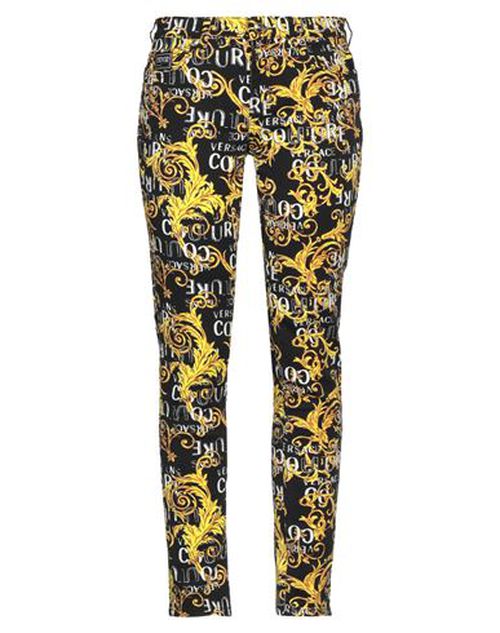 Woman Pants Black