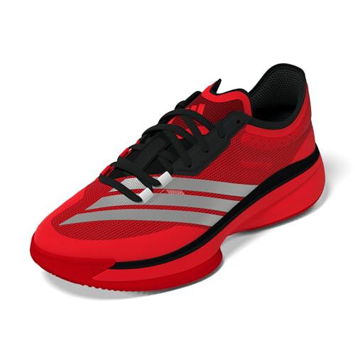 Adidas Unisex Adizero Select 2.0 Basketball Sneaker