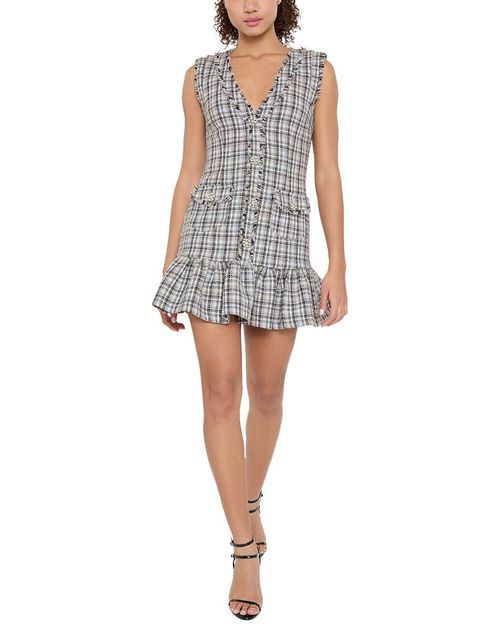 Franco Mini Dress