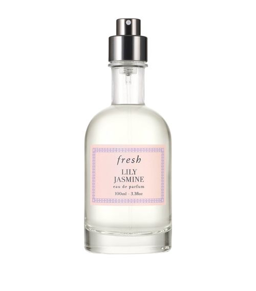 Lily Jasmine Eau de Parfum
