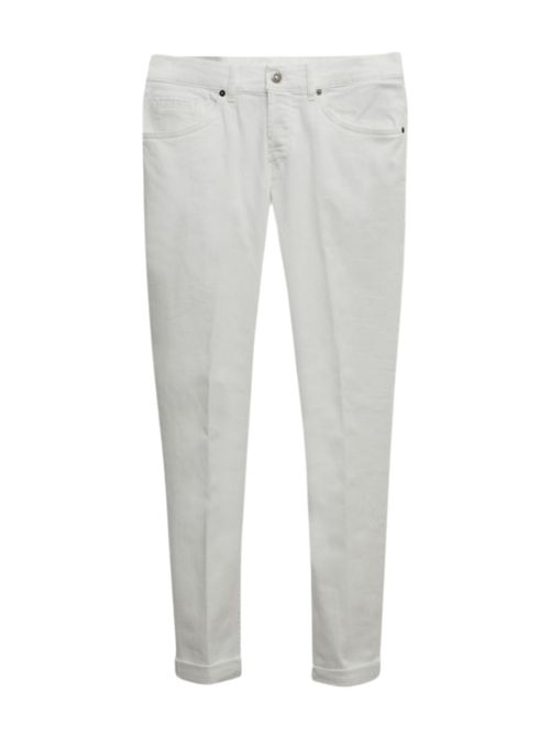 Men's Slim-Fit Jeans