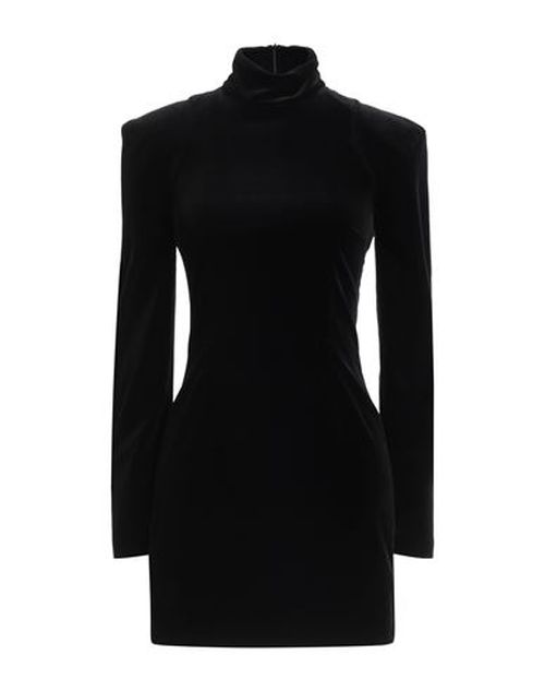 Woman Mini dress Black