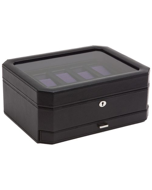 Windsor 10pc Watch Box
