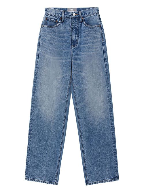 Brooklyn jeans - Blue