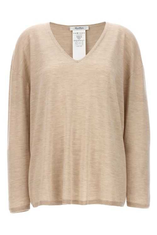'Freccia' Sweater