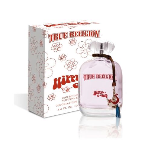 Hippie Chic for Women Eau de Parfum Spray 3.4 oz