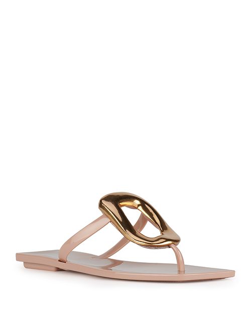 Women's Linques Jelly Sandals