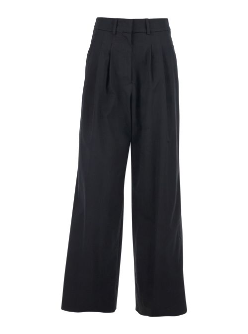 Frankie Trousers — Black