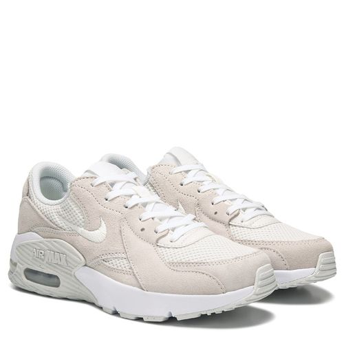 Women's Air Max Excee Sneakers (Sail/White)