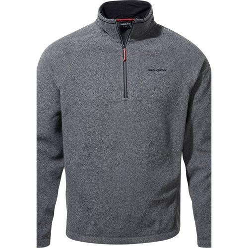 'Corey VI' Half-Zip Fleece