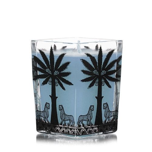 Ortigia Florio 170 g — Square Candle