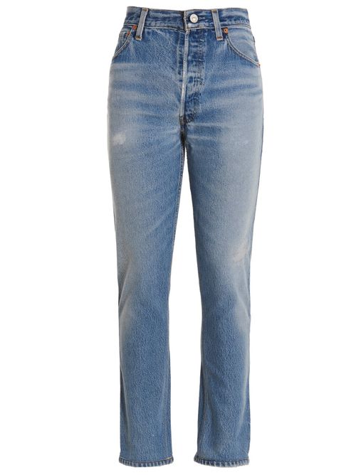 Vintage Levis Jeans