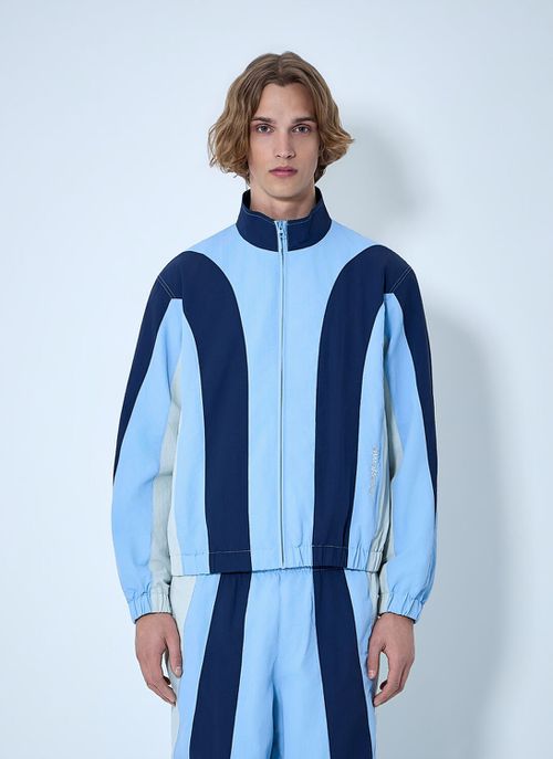 Pusherman Track Jacket