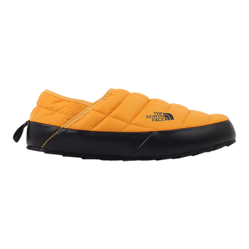 THERMOBALL TRACTION Men Slippers Orange