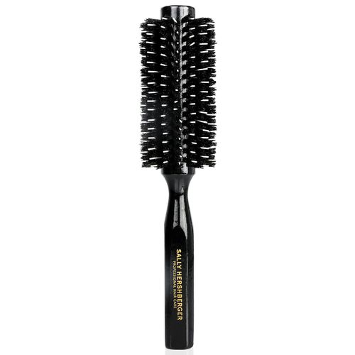 Medium Round Brush by for Unisex - 1 Pc Hair Brush