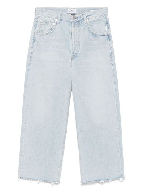 Citizens of Humanity Ayla jeans - Blue