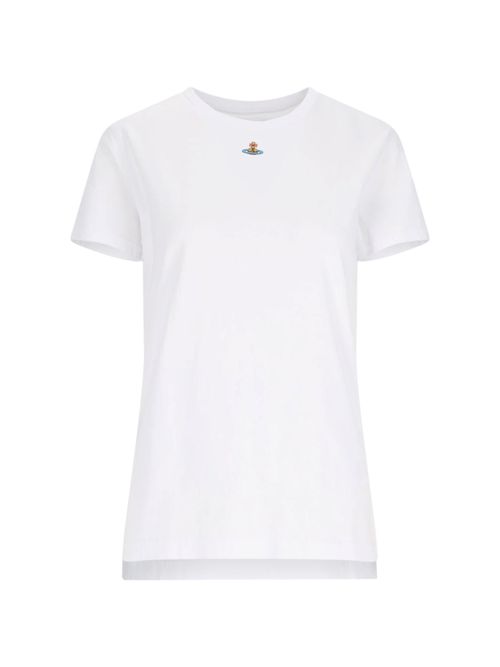 'Orb Peru' T-Shirt