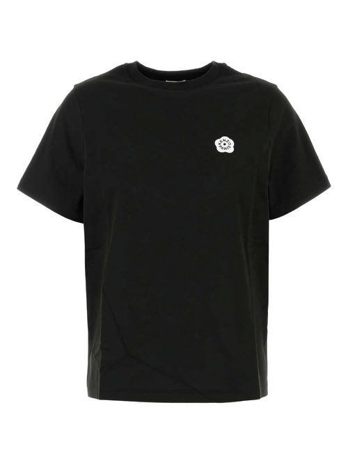 Boke Flower 2.0 T-shirt - Black