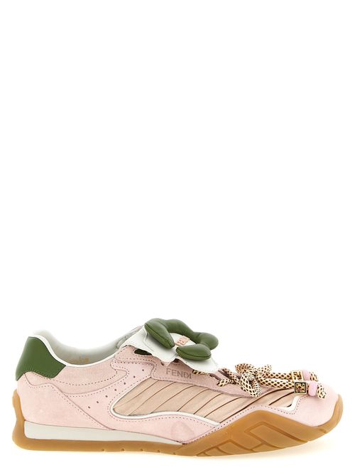 Fendi 'Fendi Wave Pulse' Sneaker