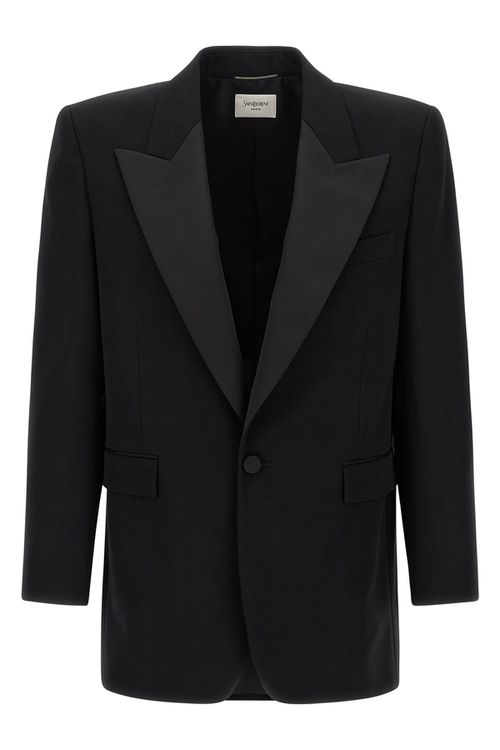 'Smoking' Blazer