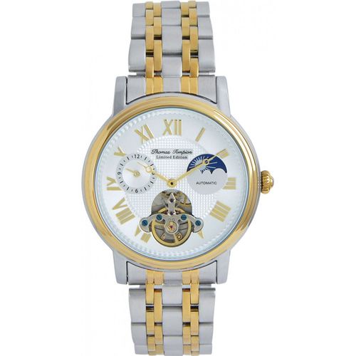 TT-1121 London 44mm Automatic Watch