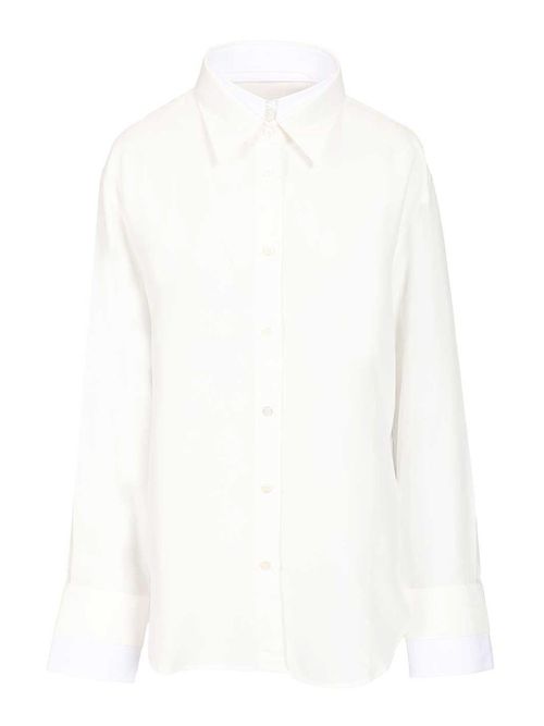Layered Shirt