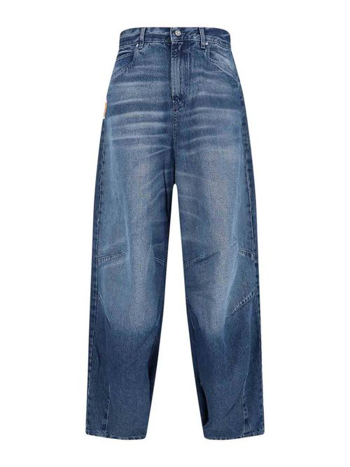 Jeans Leggenda