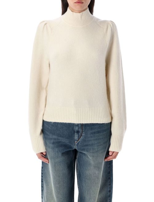 Sweater Woman