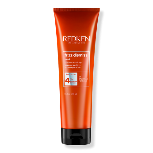 Frizz Dismiss Hair Mask