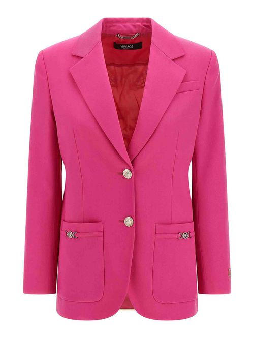 Underwater Barocco Blazer