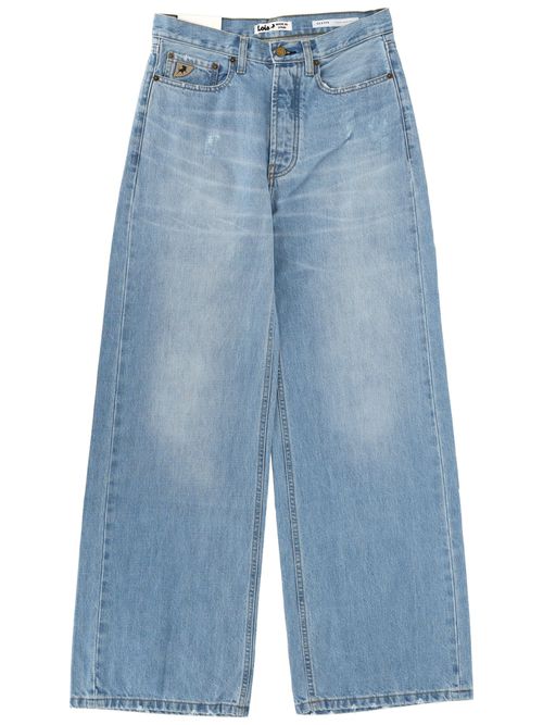 "skater loose" jeans
