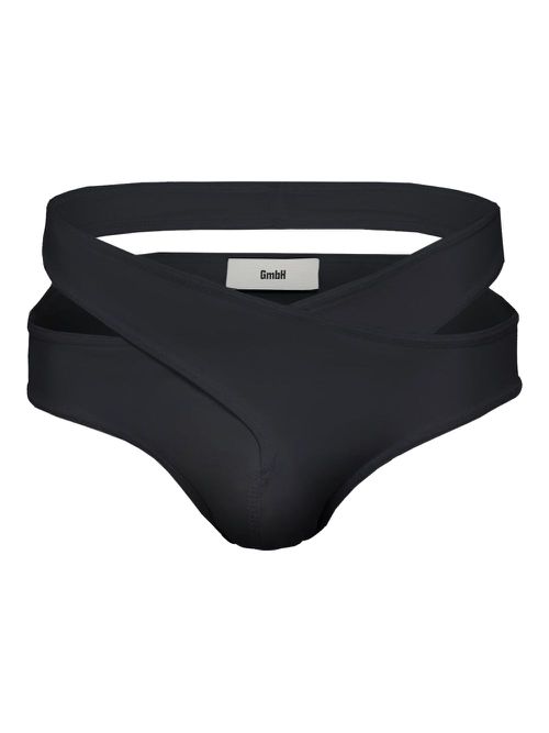 GmbH Spree swimming trunks - Black