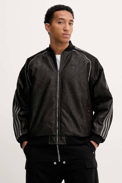 [je9627] Mens Mexico Nations Track Jacket