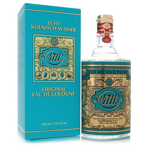 By Eau De Cologne 13.5 oz Men