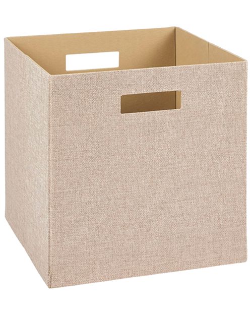 ClosetMaid Decorative Storage Fabric Drawer
