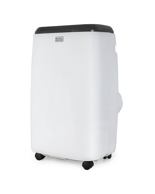 6,000 Btu 128 Portable Air Conditioner