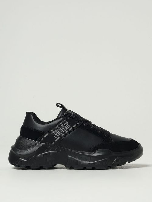 Shoes Men color Black