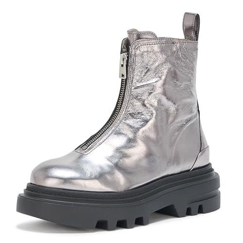 AllSaints Women's Othello Boot Loafer