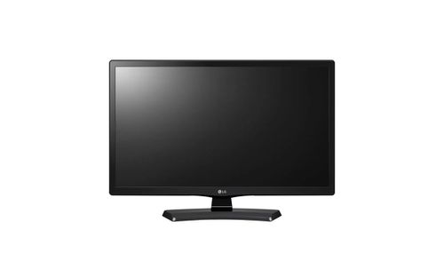 LG HD 720p LED TV - 24" Class 23.6" Diag