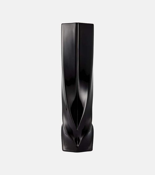 Zaha Hadid Design Braid Tall vase