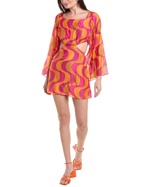 Ludivine Dress