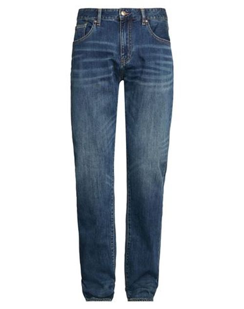 Man Jeans Blue Size 36W