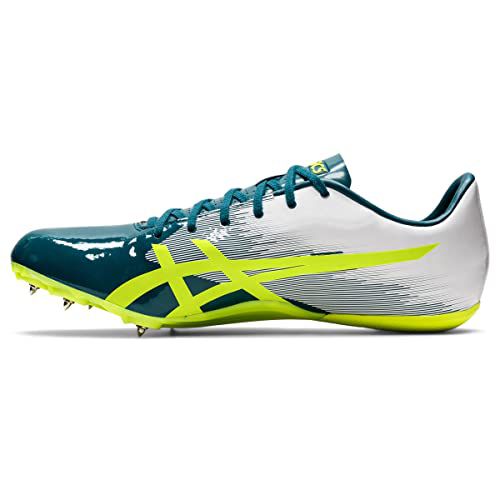 ASICS Unisex Hypersprint 7 Track & Field Shoes